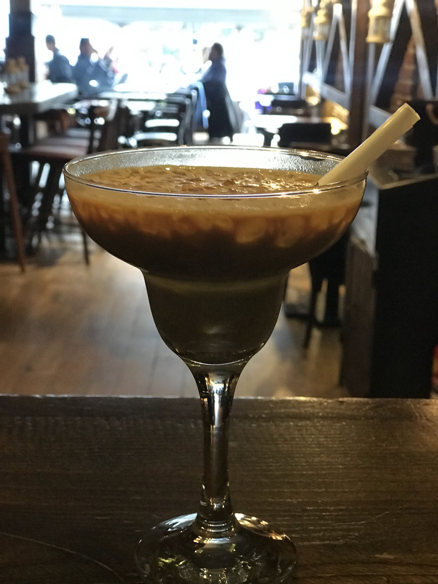 Küfelik Pub & Bistro