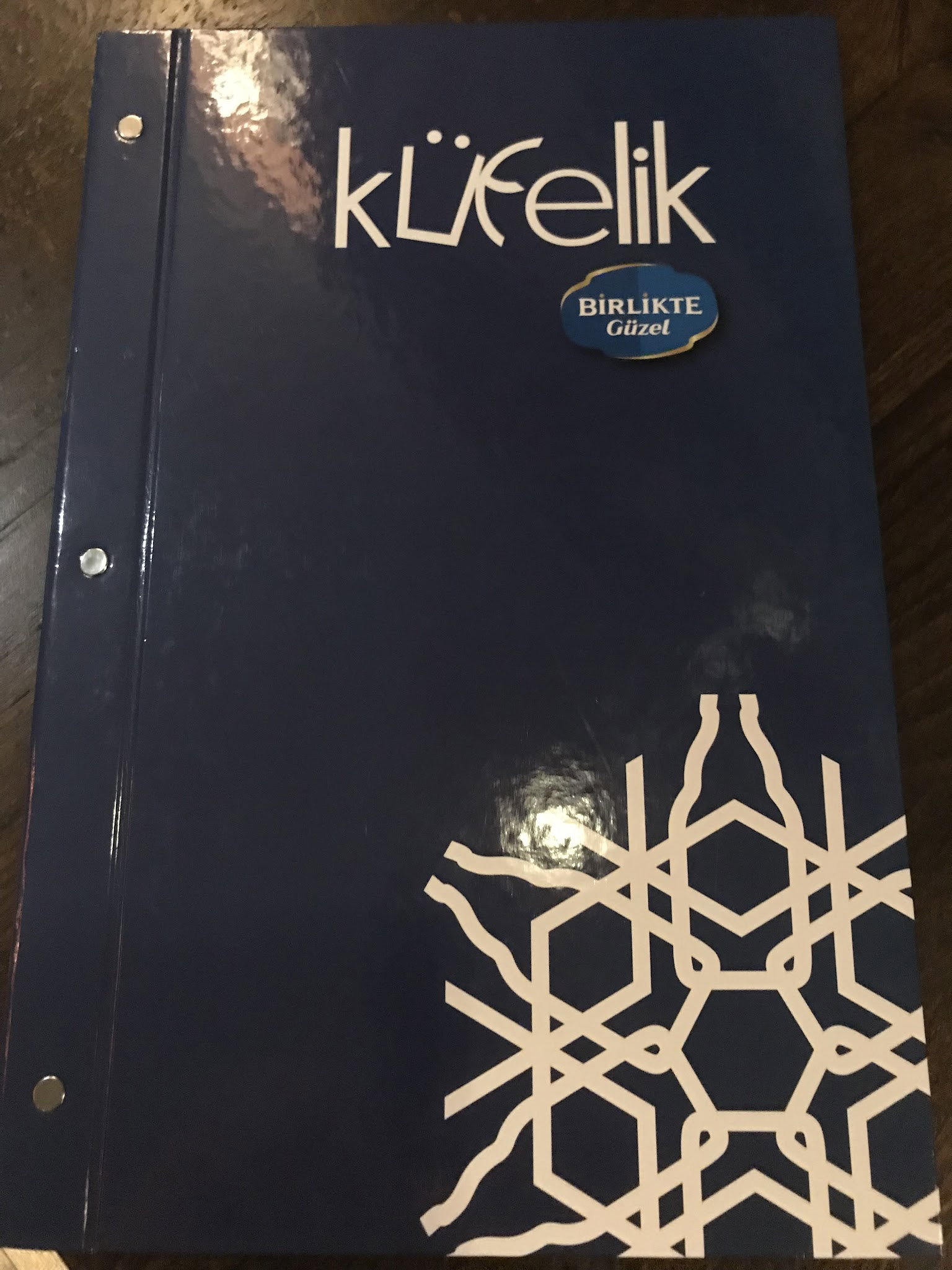 Küfelik Pub & Bistro