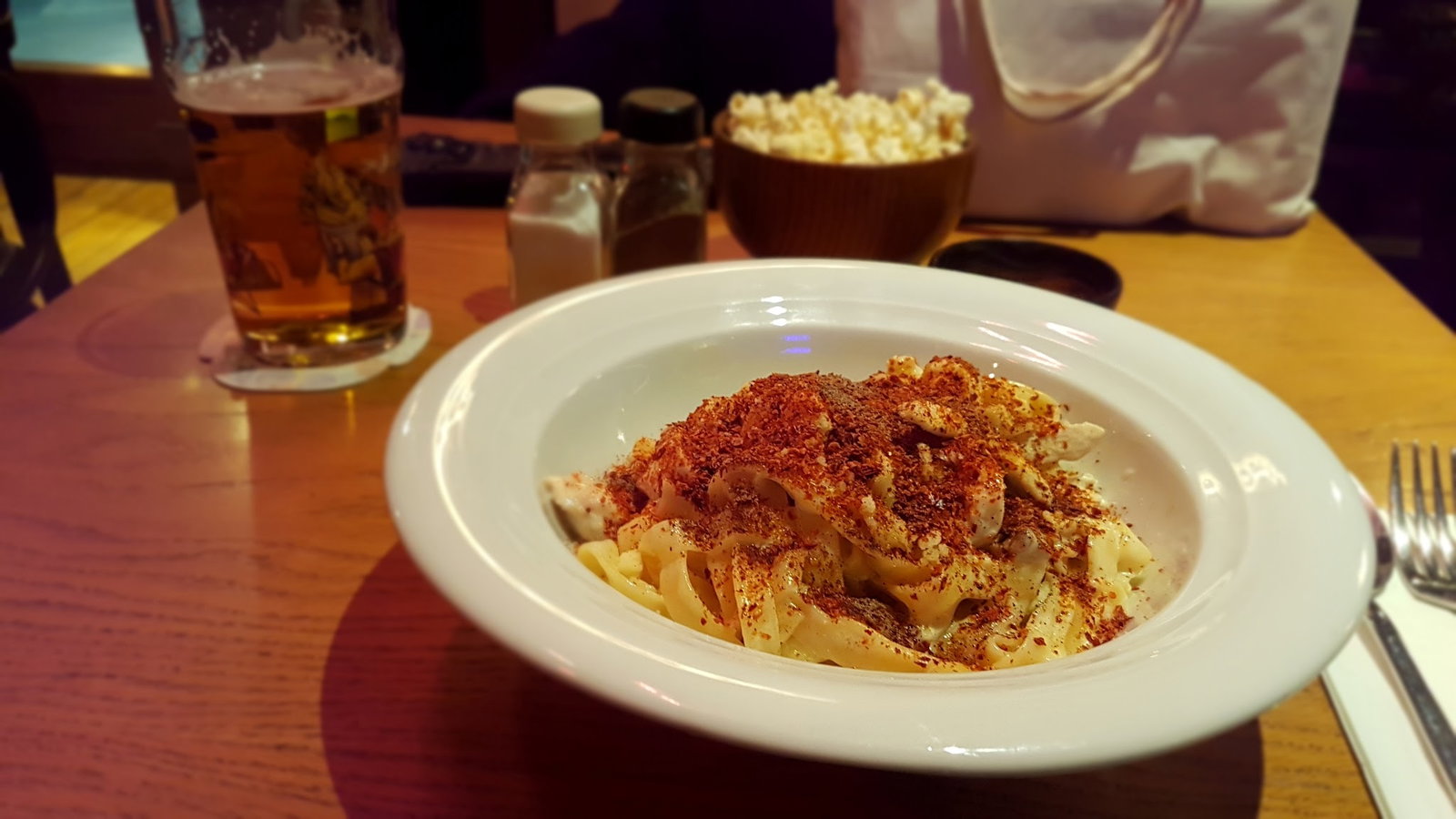 Küfelik Pub & Bistro