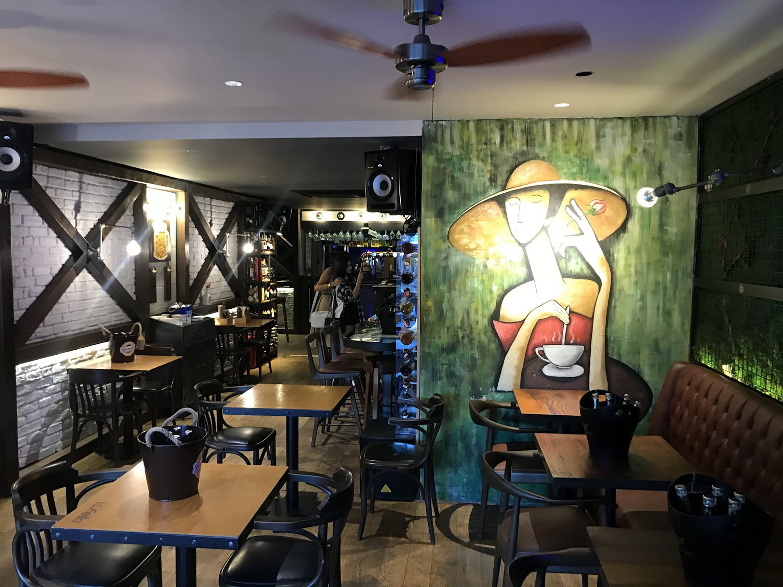Küfelik Pub & Bistro