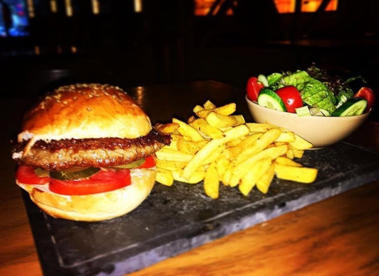 Küfelik Pub & Bistro