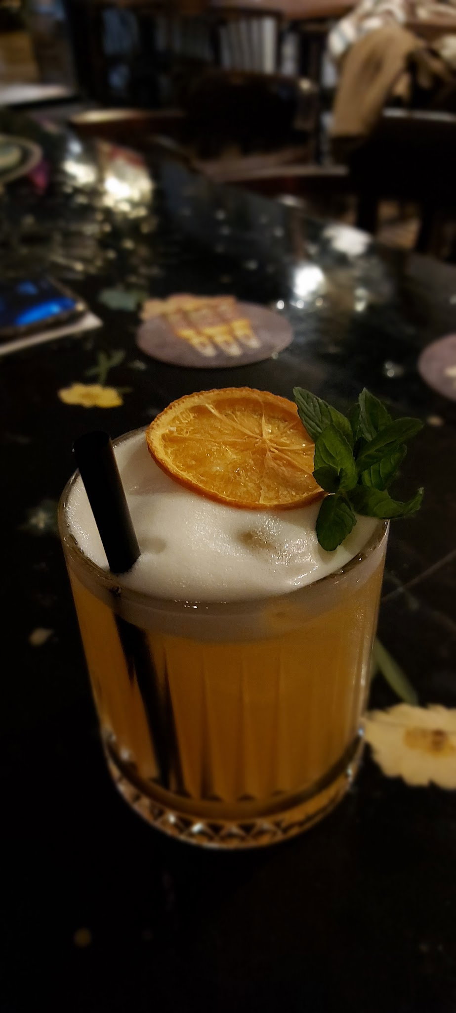 Küfelik Pub & Bistro