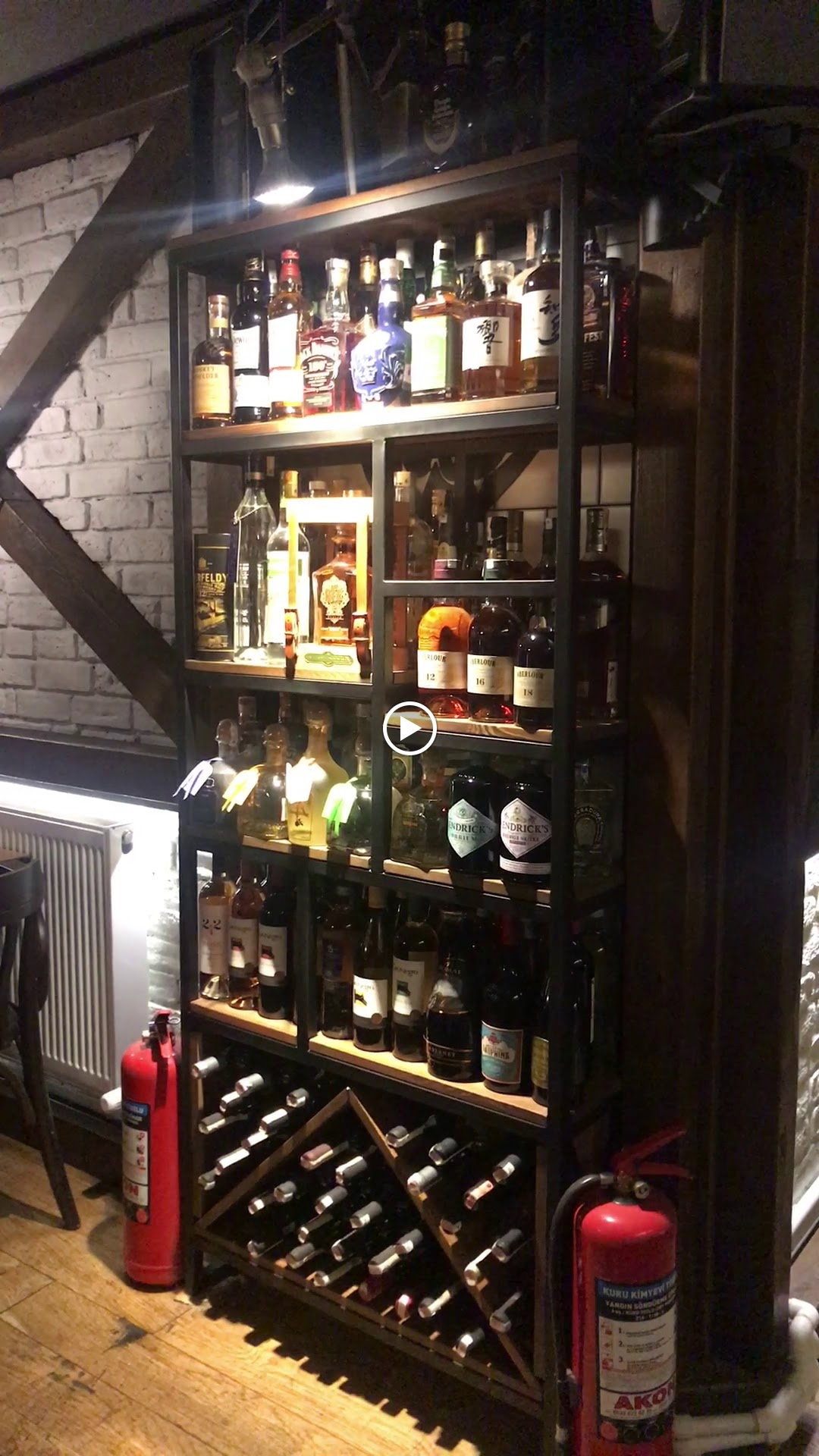 Küfelik Pub & Bistro