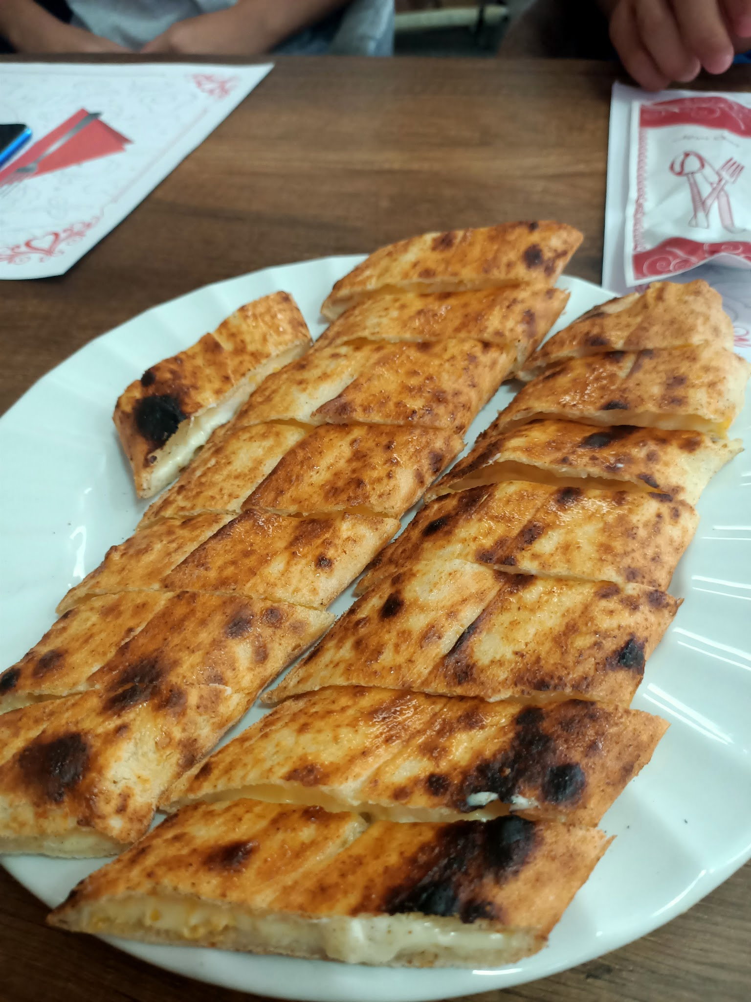 Saray Tandir