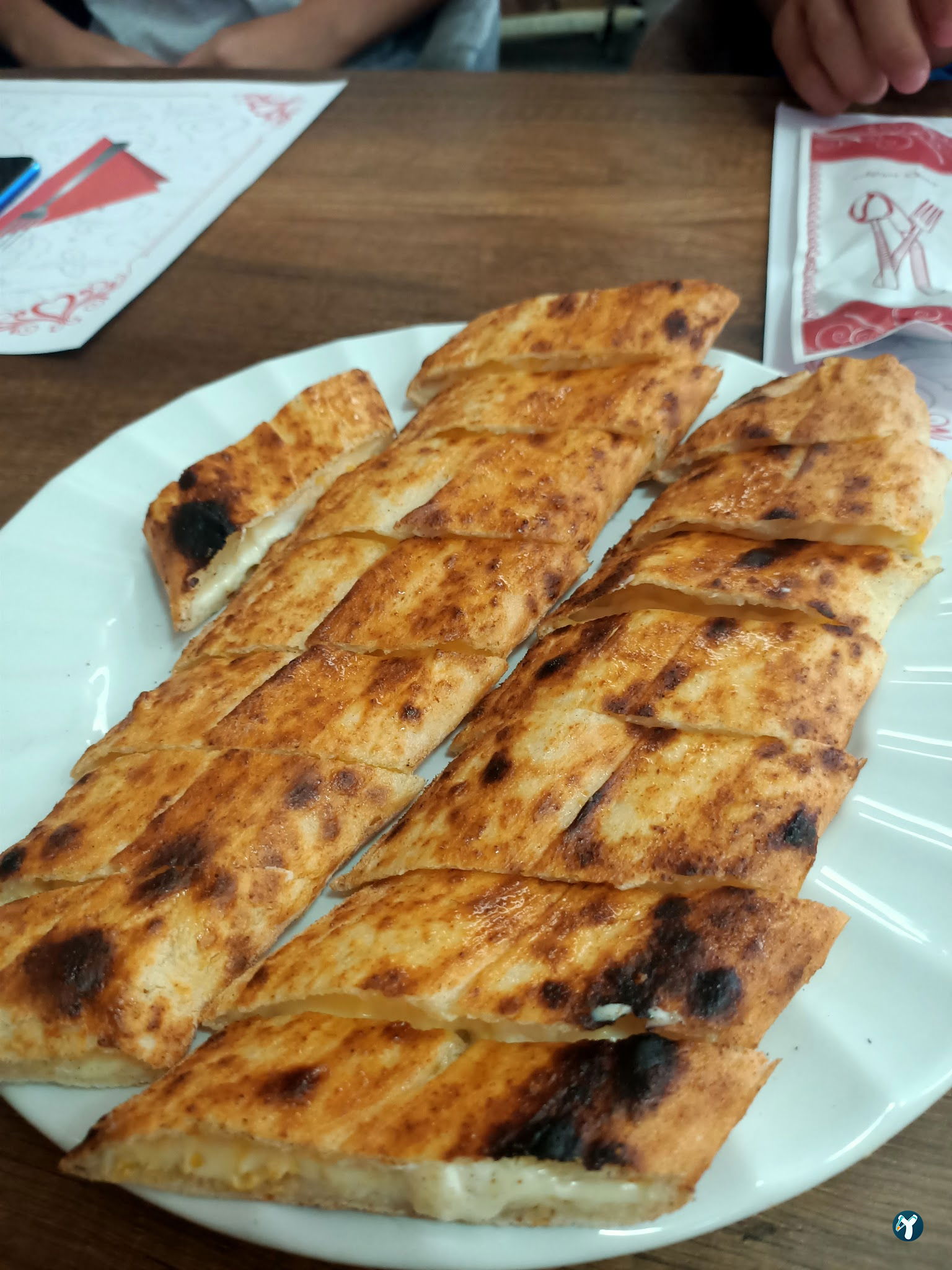 Saray Tandir