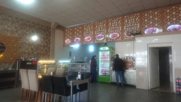 Saray Tandir resimleri