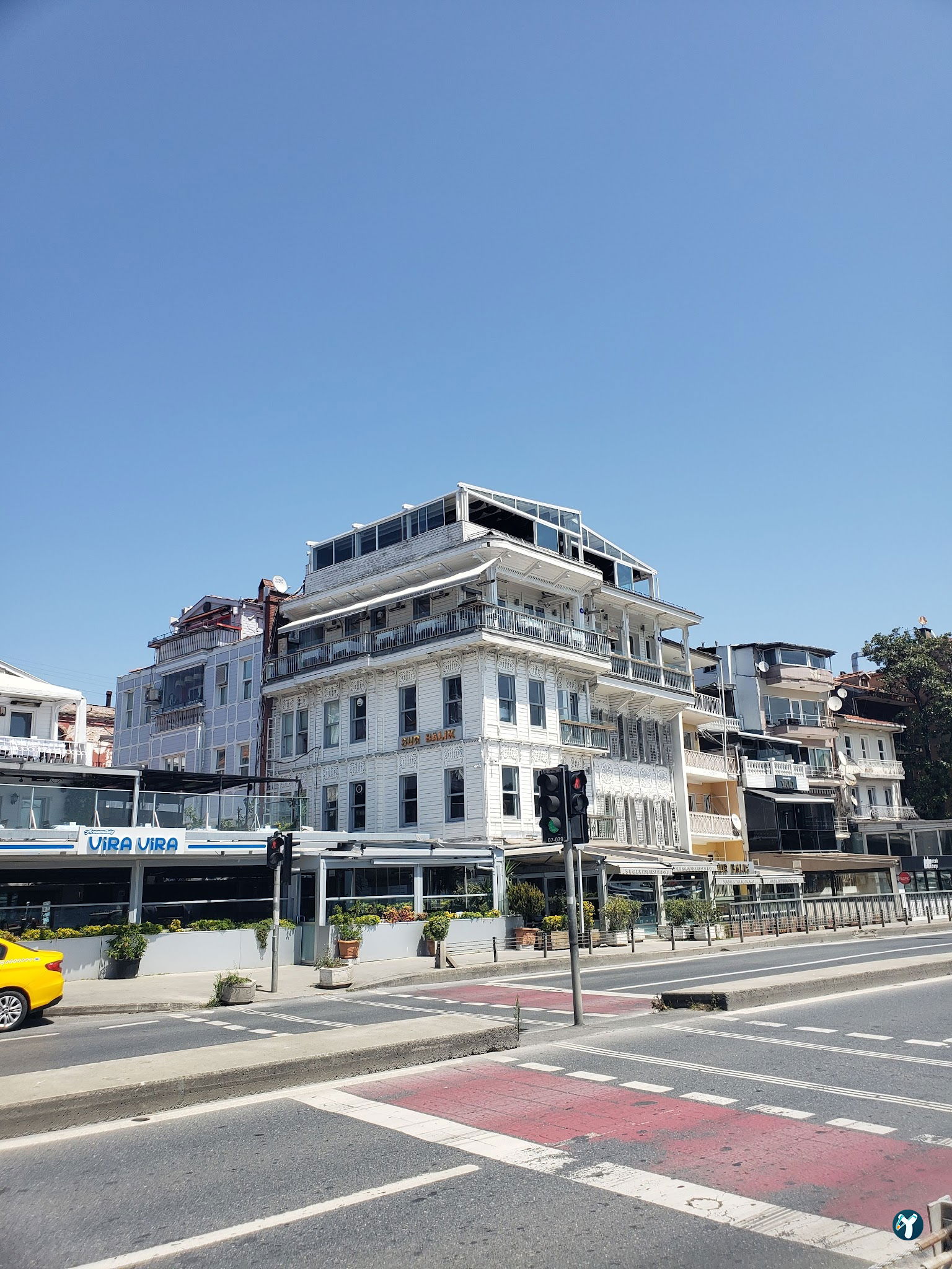 Arnavutköy Yalı