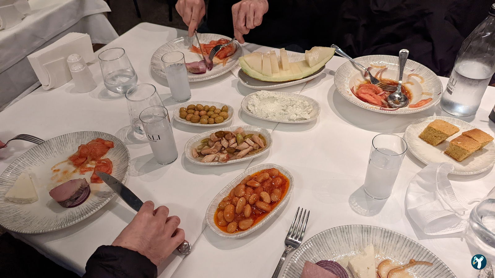 Arnavutköy Yalı