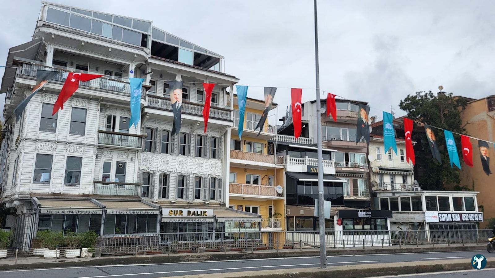 Arnavutköy Yalı