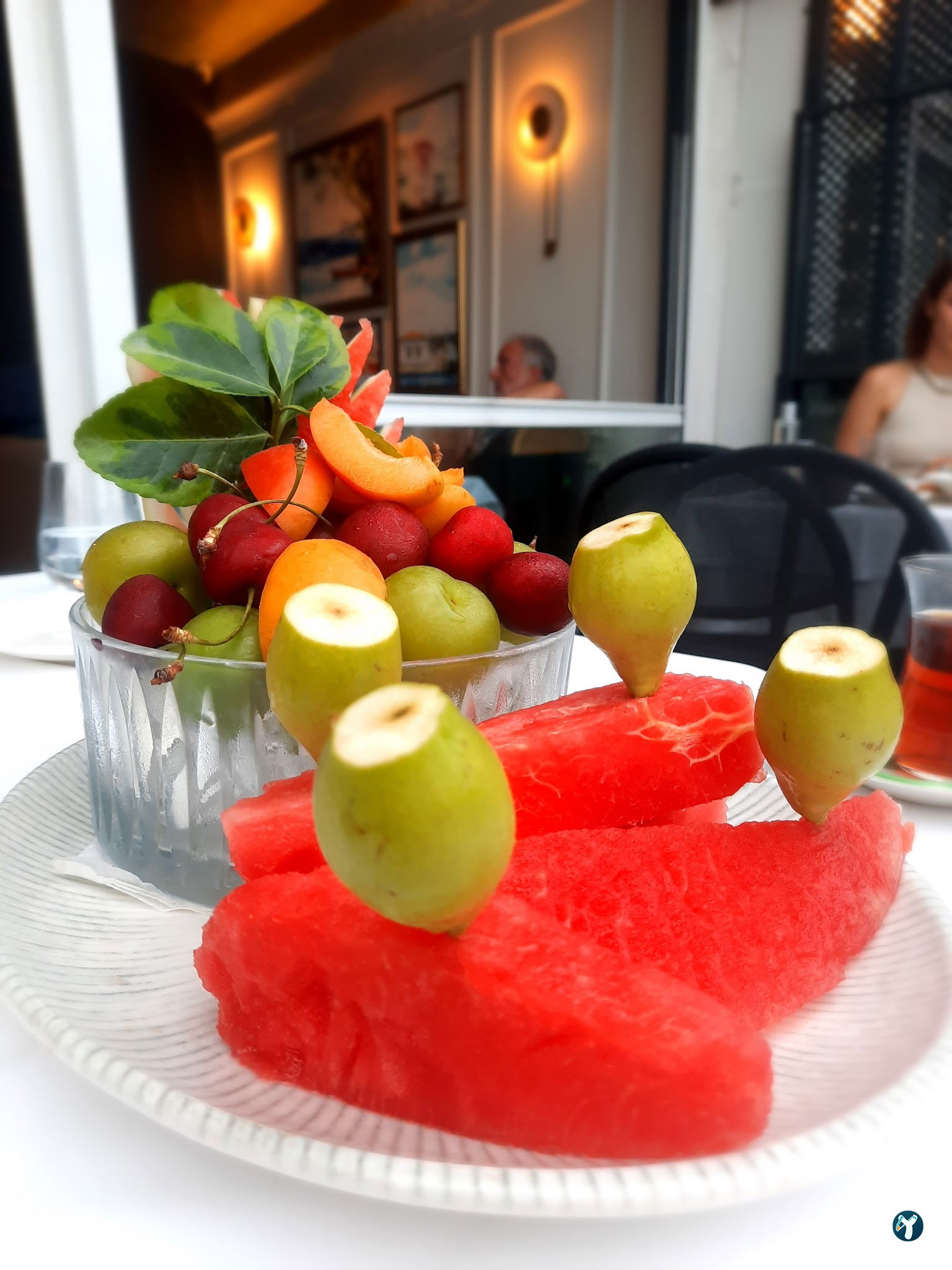 Arnavutköy Yalı