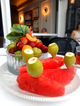 Arnavutköy Yalı resimleri