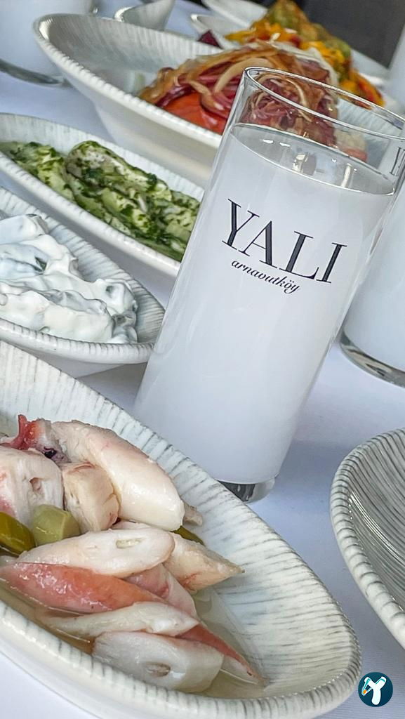 Arnavutköy Yalı