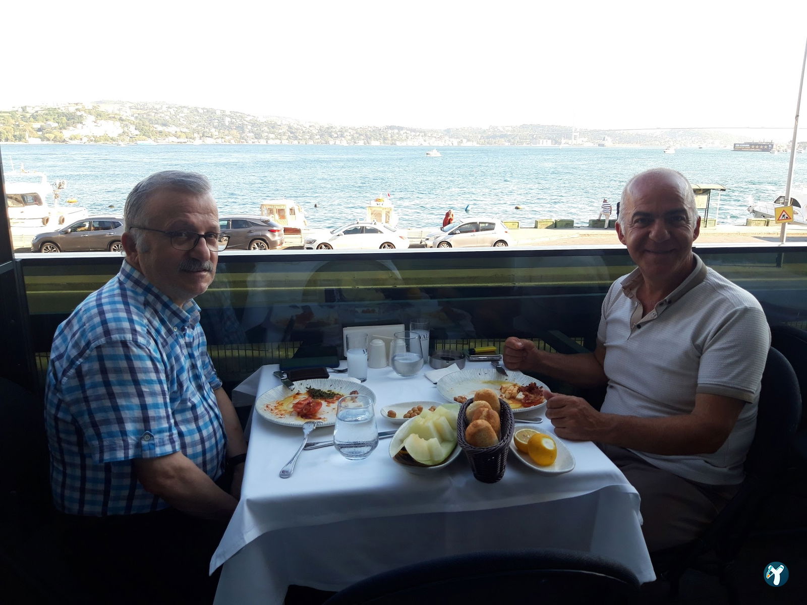Arnavutköy Yalı