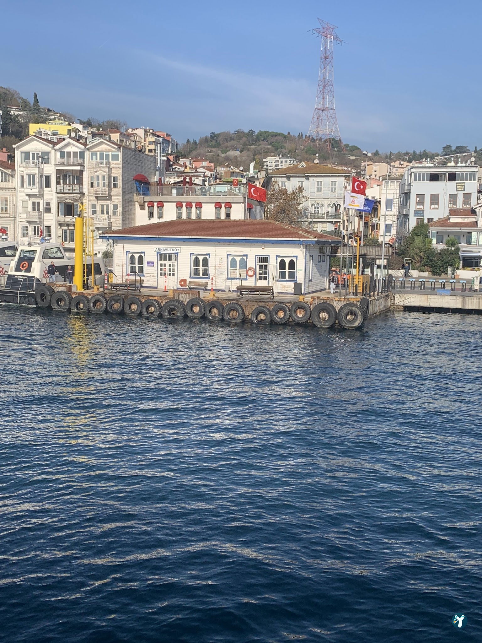 Arnavutköy Yalı