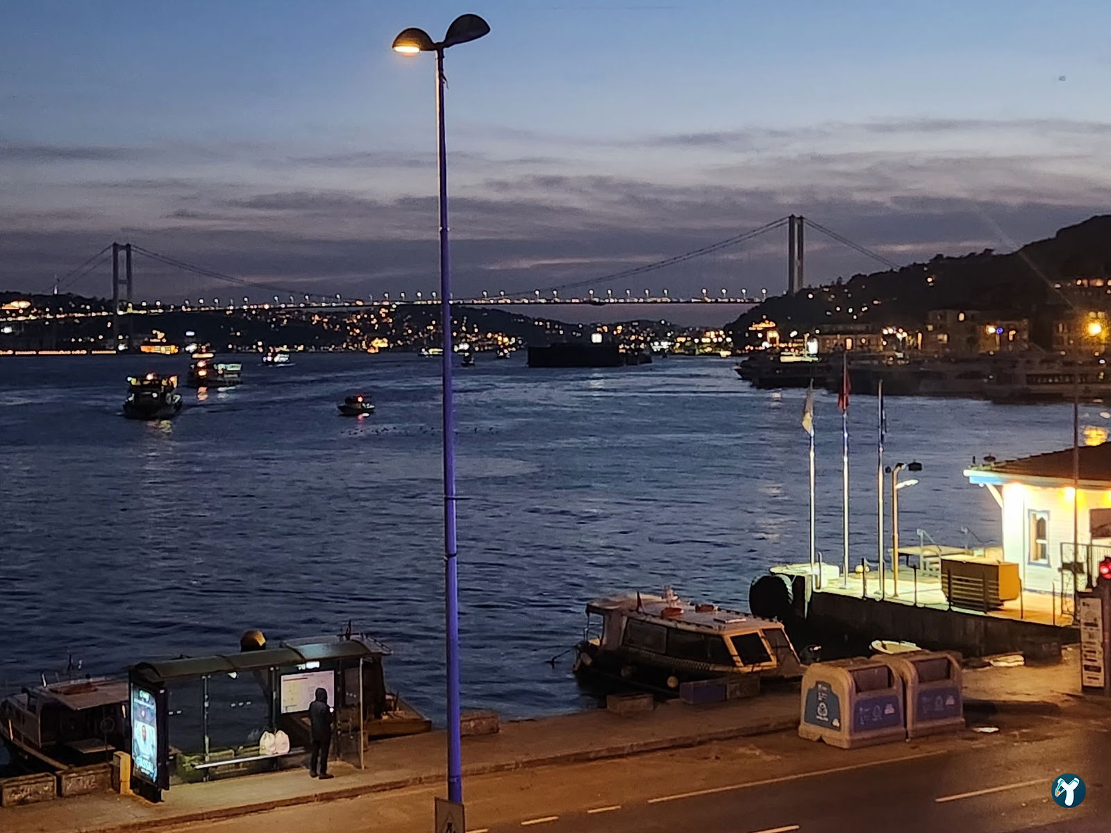 Arnavutköy Yalı