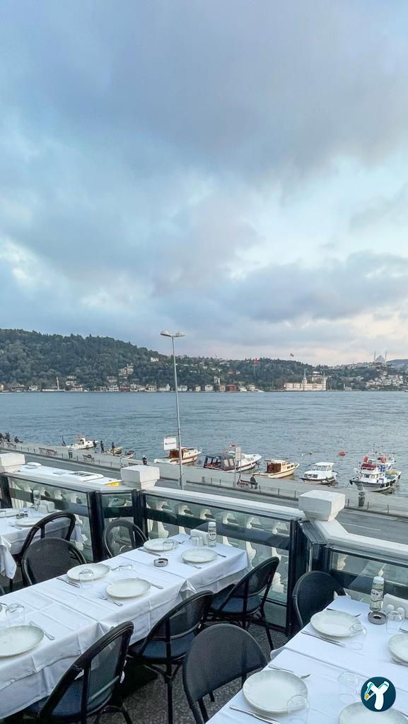 Arnavutköy Yalı