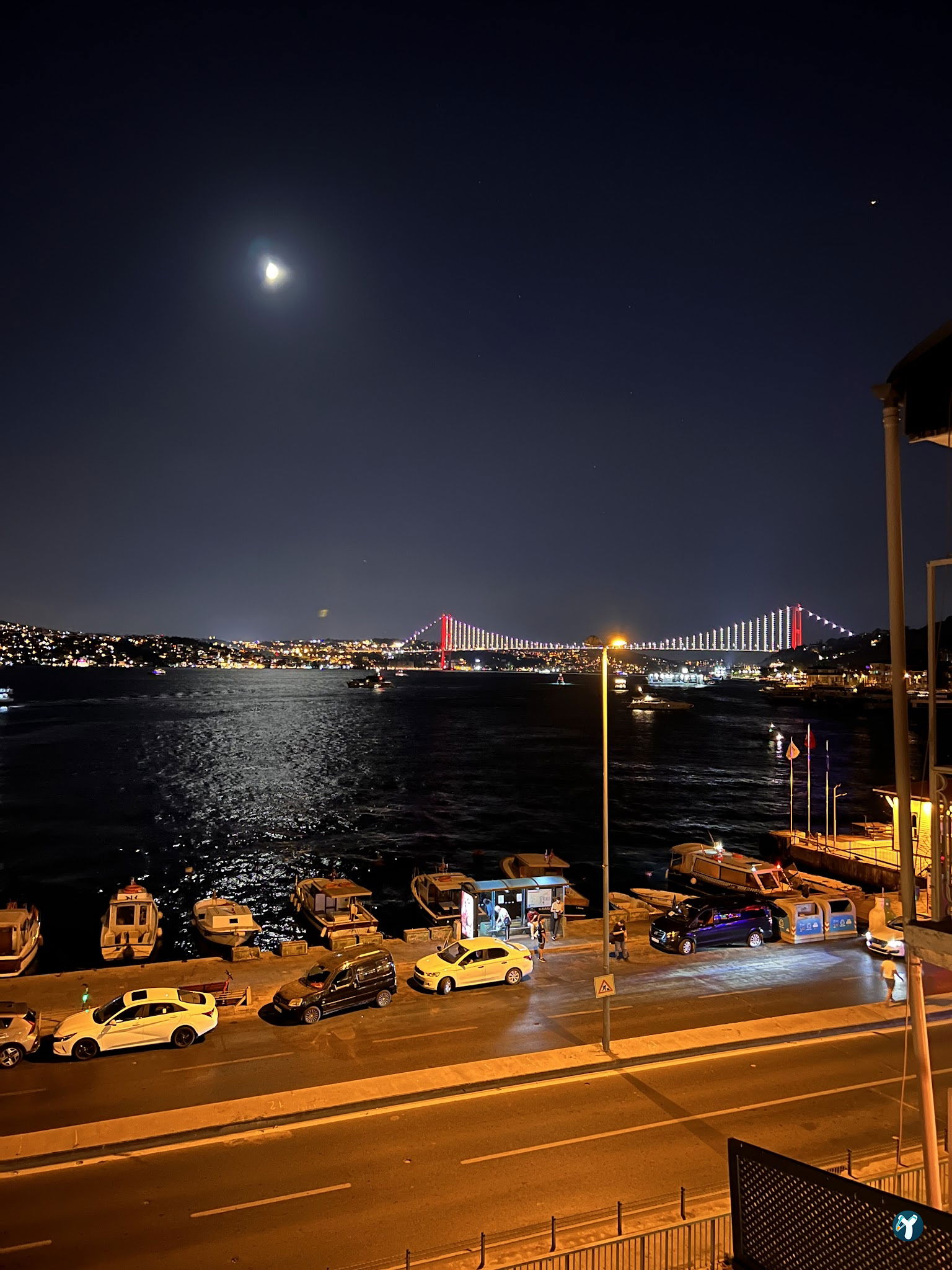 Arnavutköy Yalı