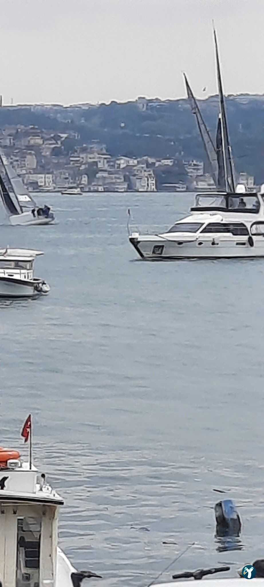 Arnavutköy Yalı
