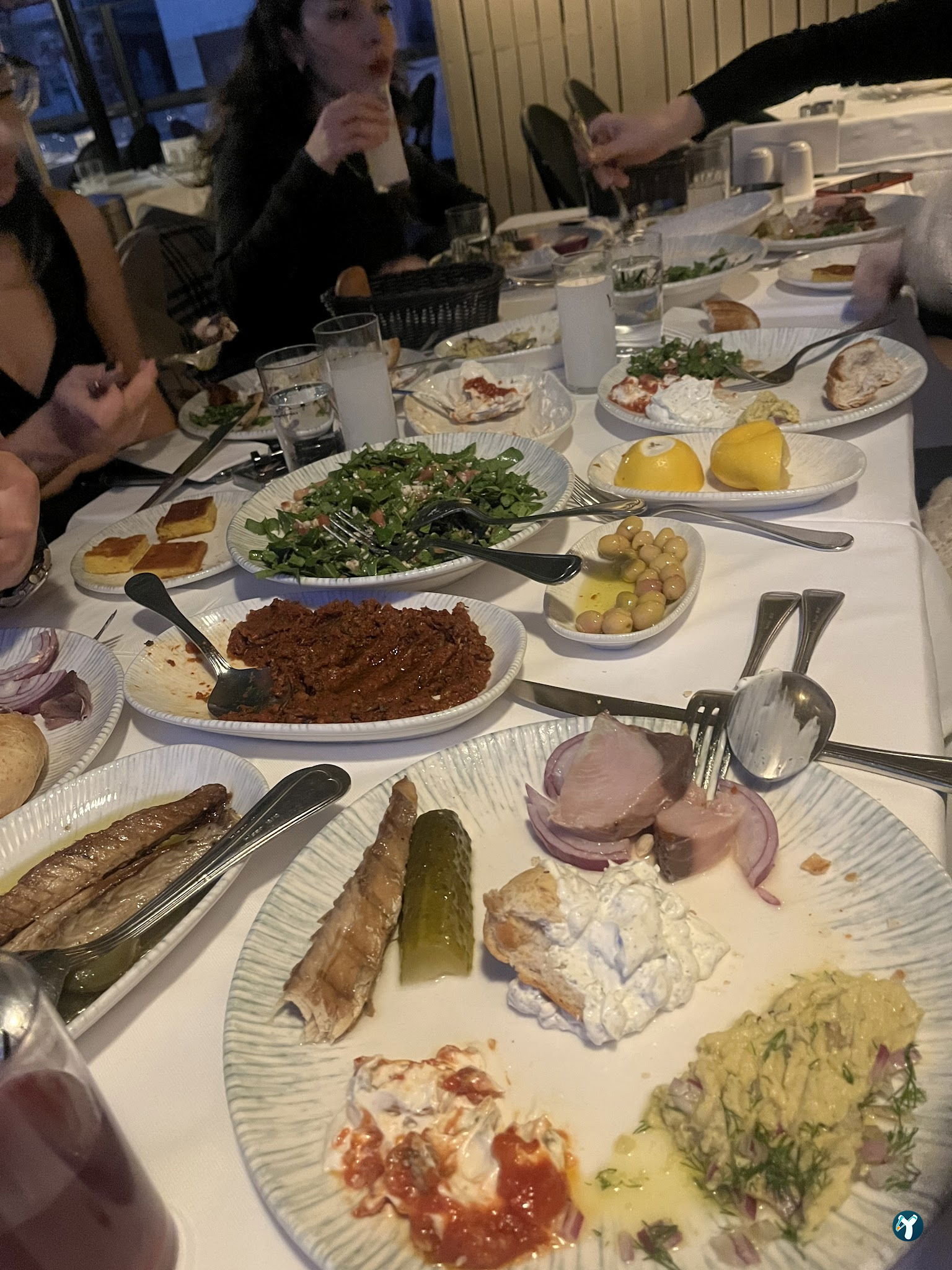 Arnavutköy Yalı