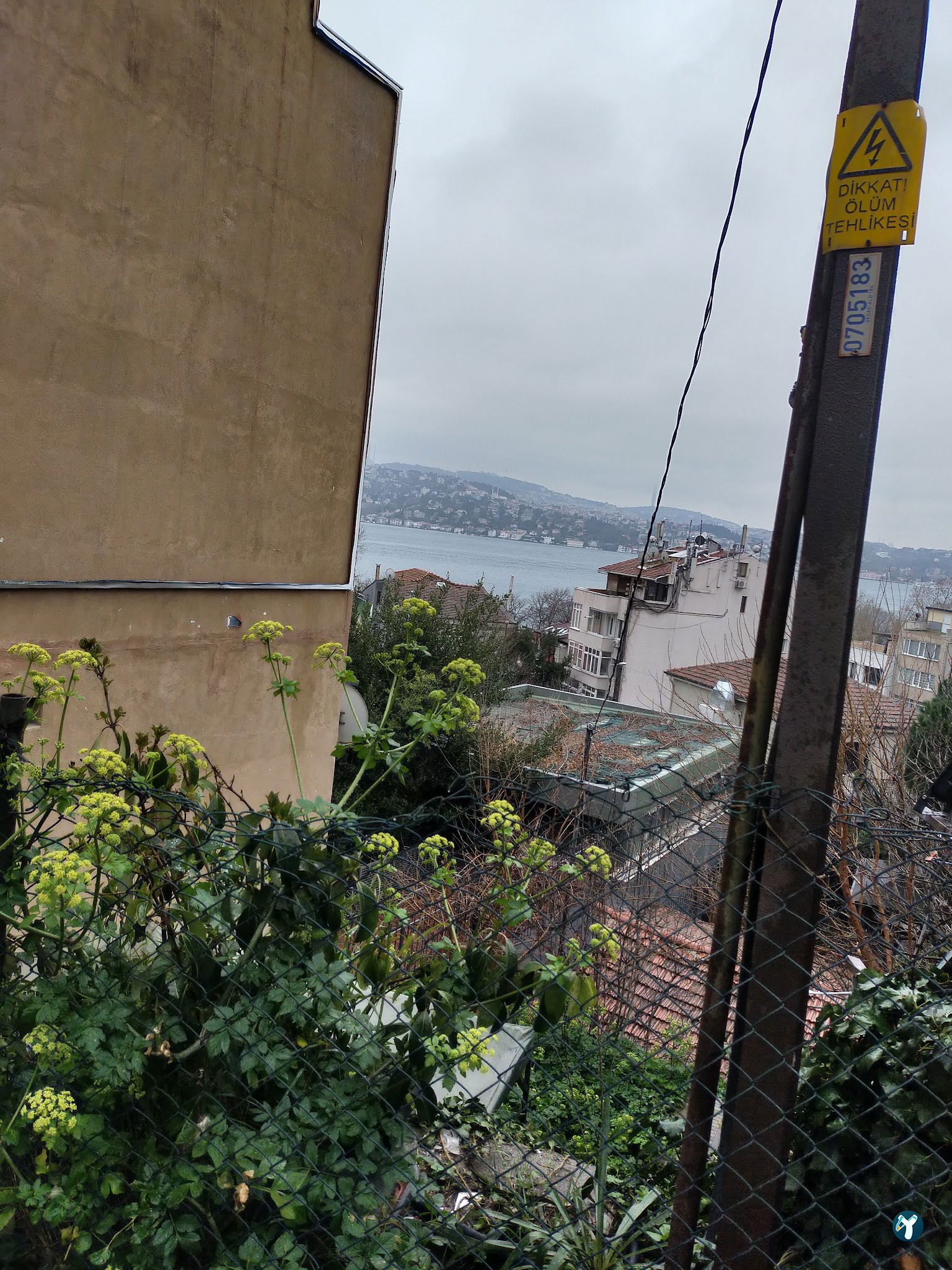 Arnavutköy Yalı
