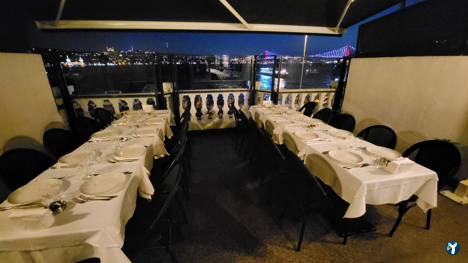 Arnavutköy Yalı