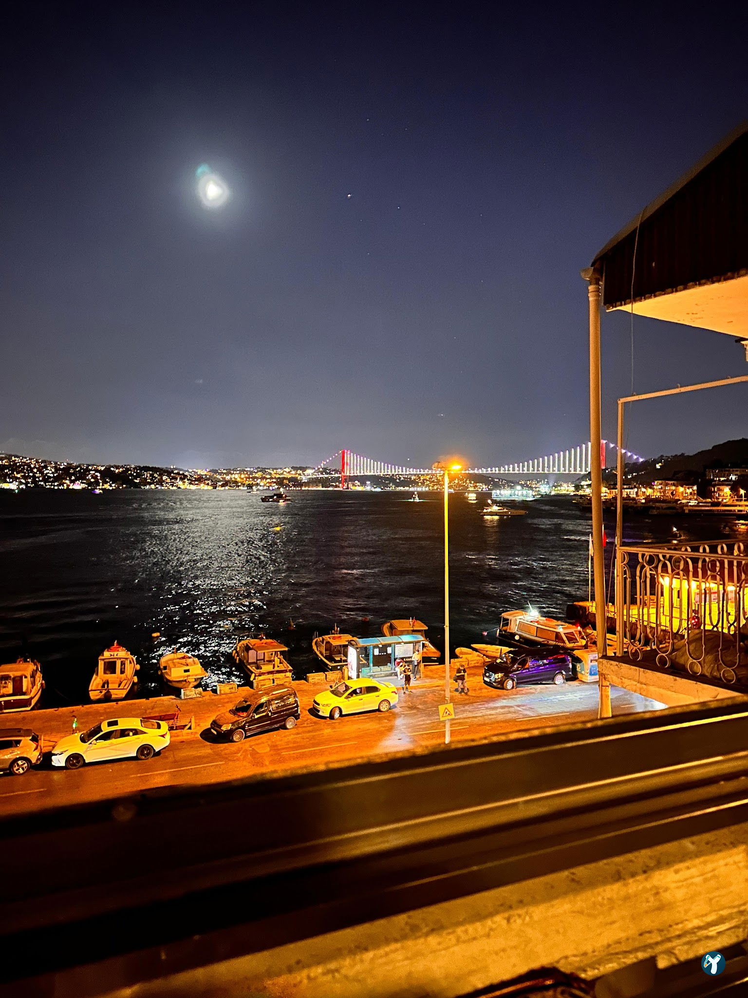 Arnavutköy Yalı