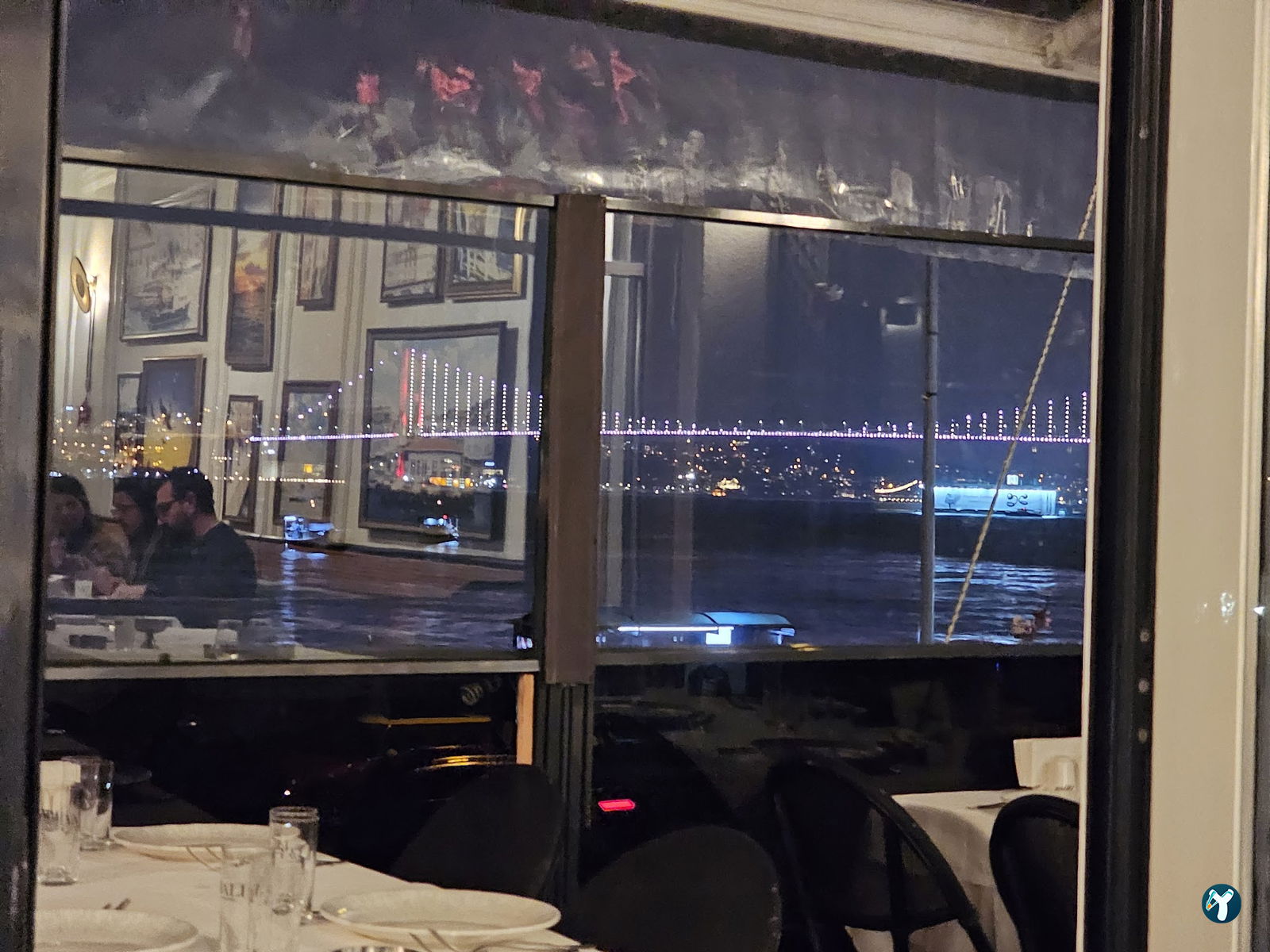 Arnavutköy Yalı