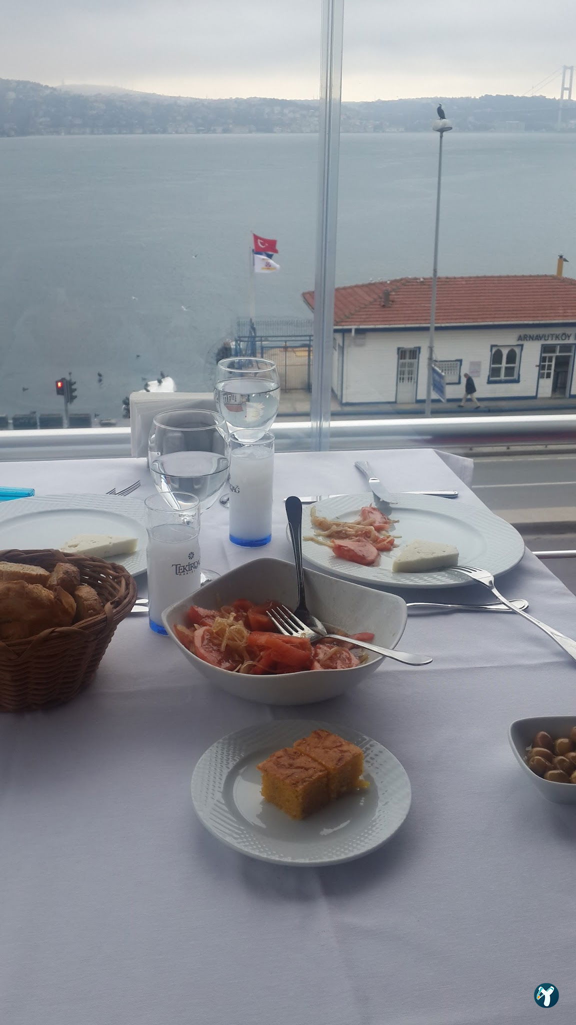 Arnavutköy Yalı