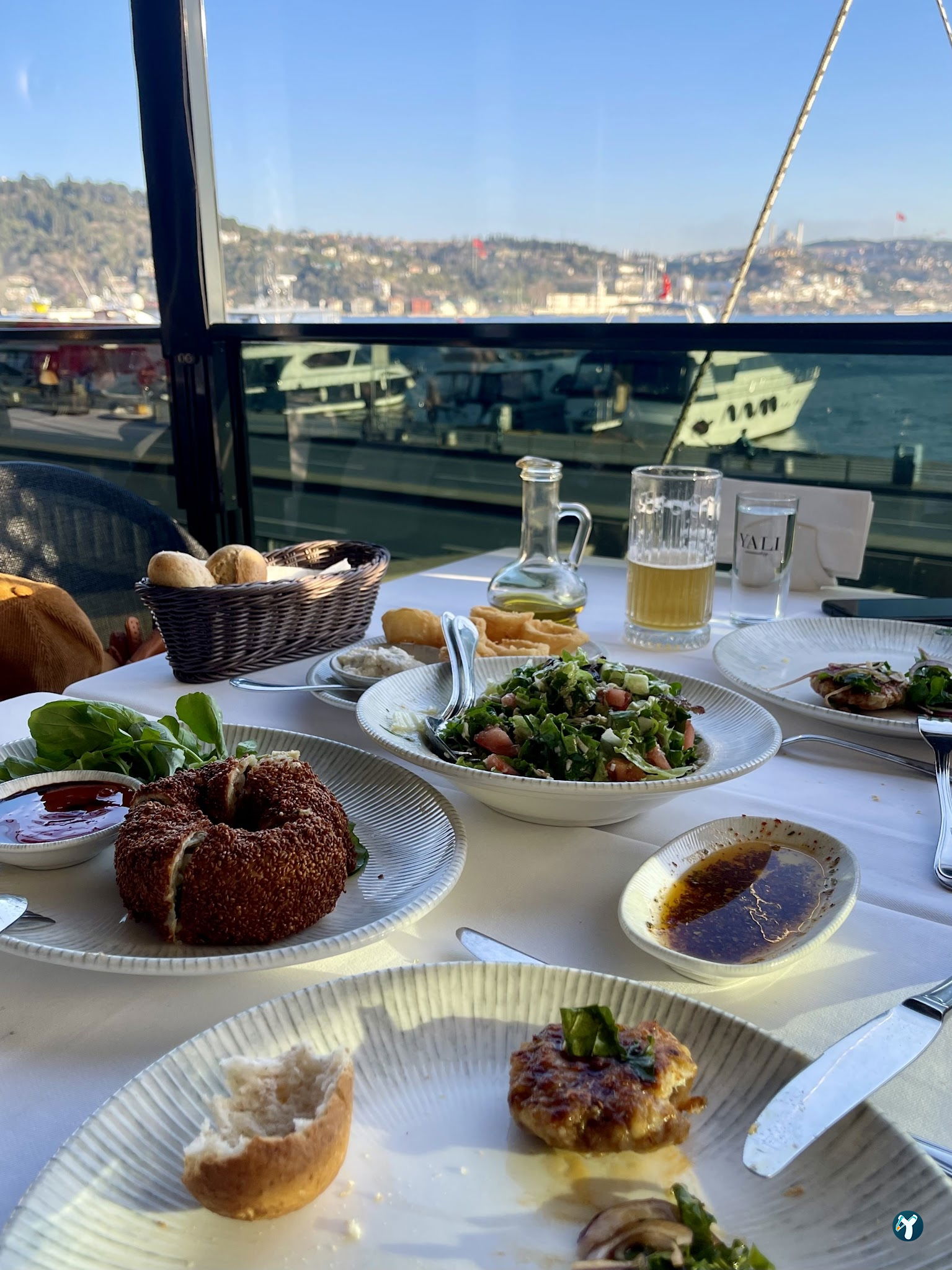 Arnavutköy Yalı