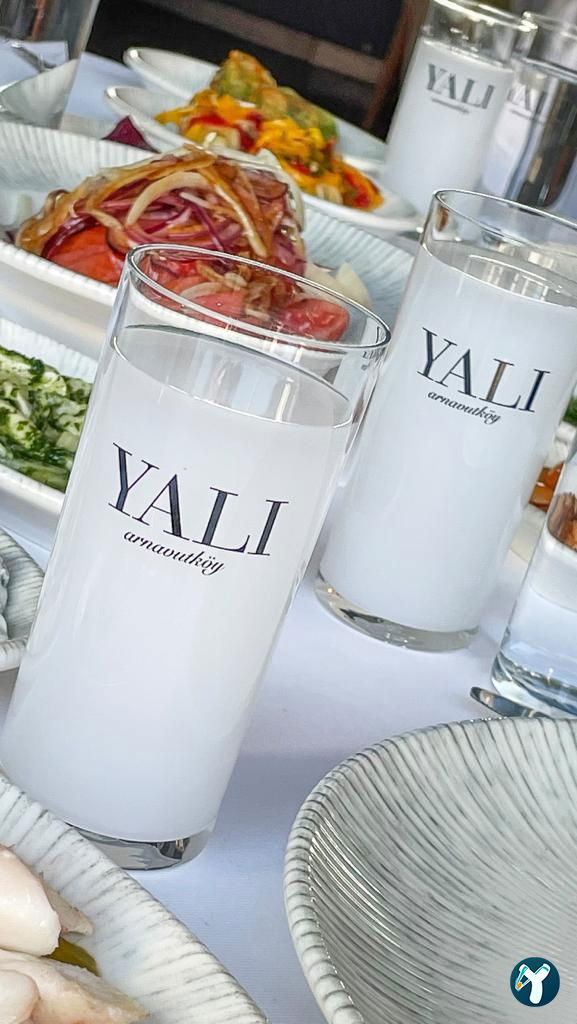 Arnavutköy Yalı