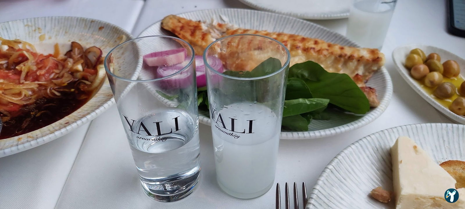 Arnavutköy Yalı