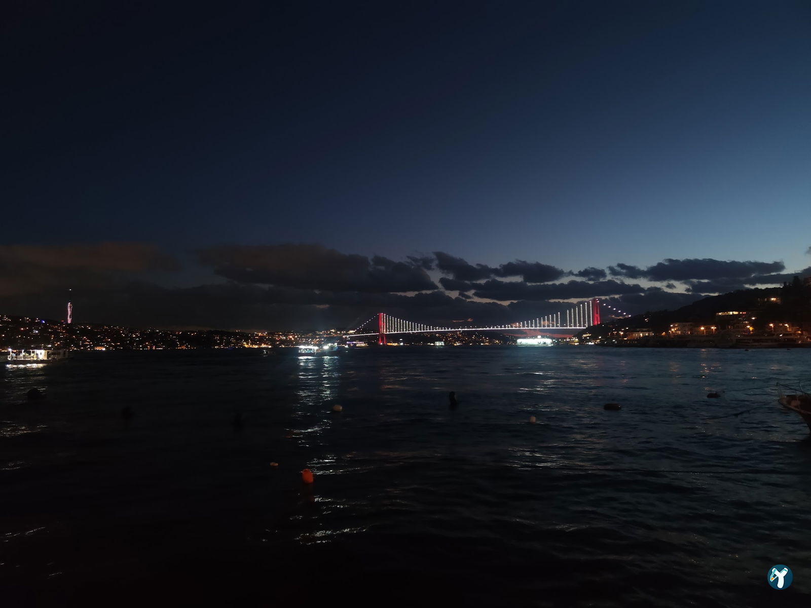 Arnavutköy Yalı