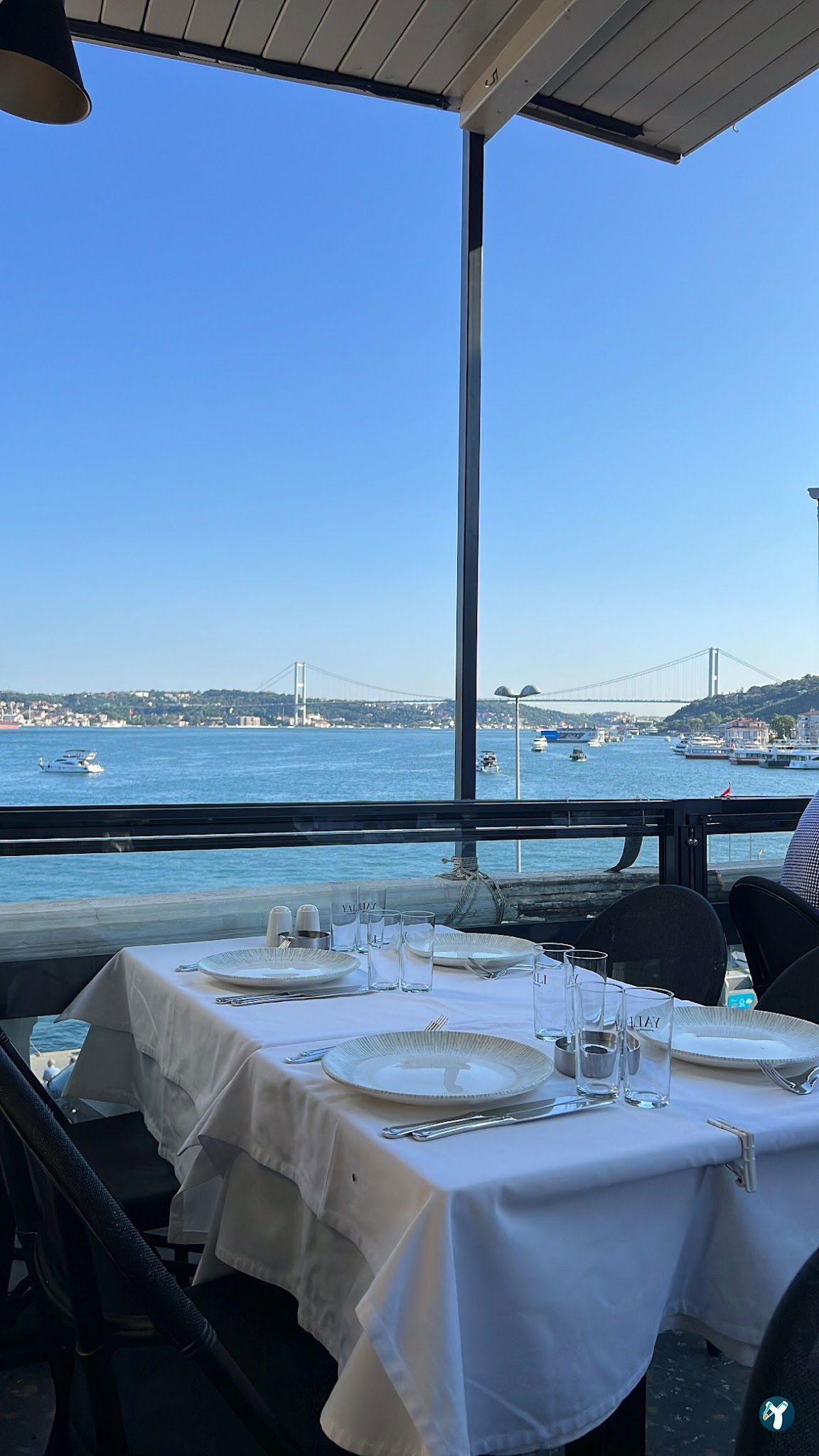 Arnavutköy Yalı