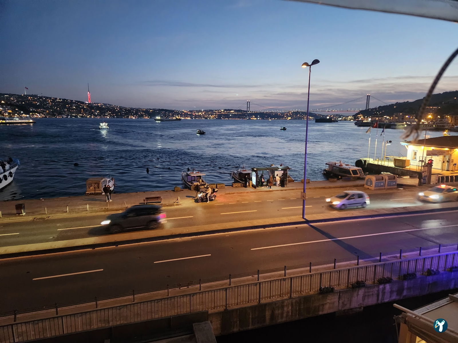 Arnavutköy Yalı