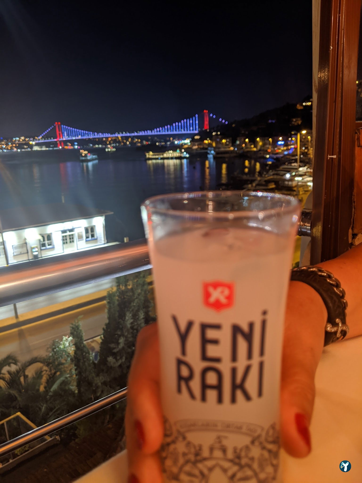Arnavutköy Yalı