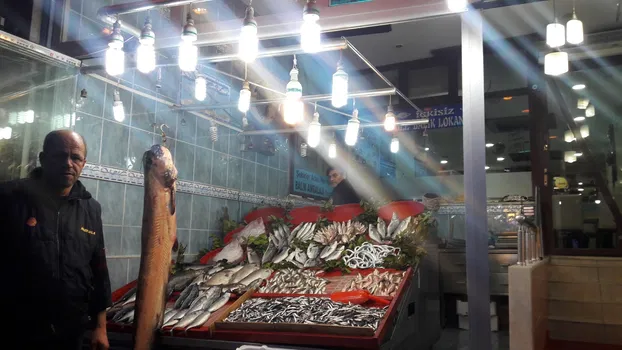Kardeşler Balik Lokantasi resimleri