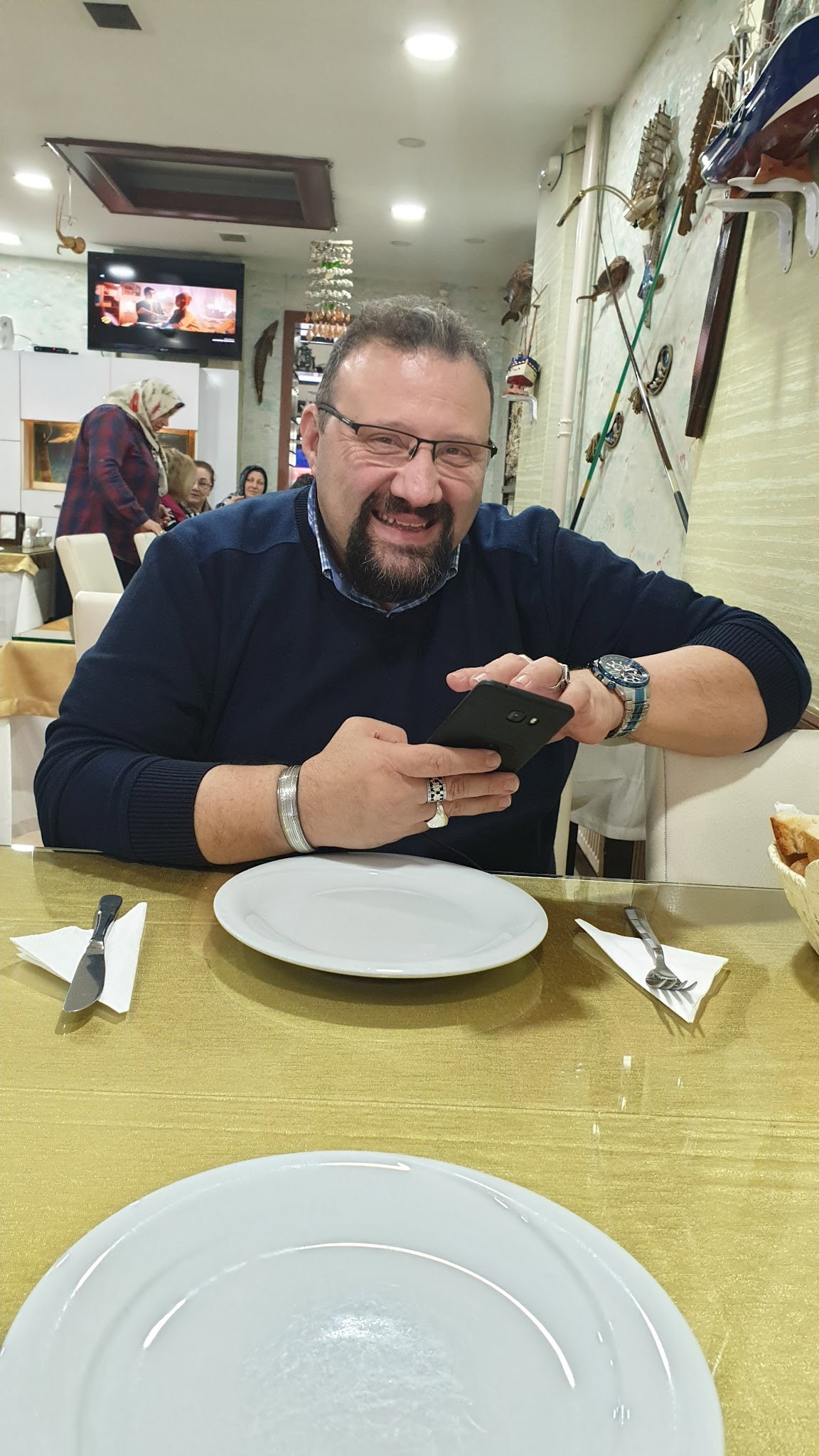 Kardeşler Balik Lokantasi