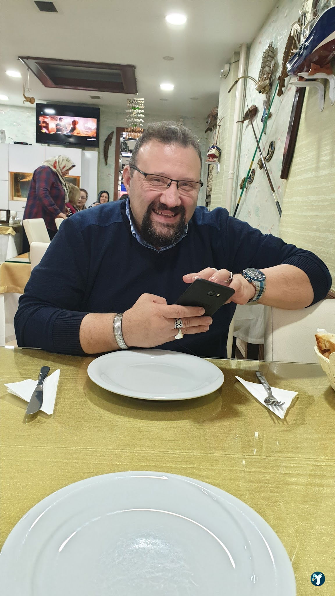 Kardeşler Balik Lokantasi
