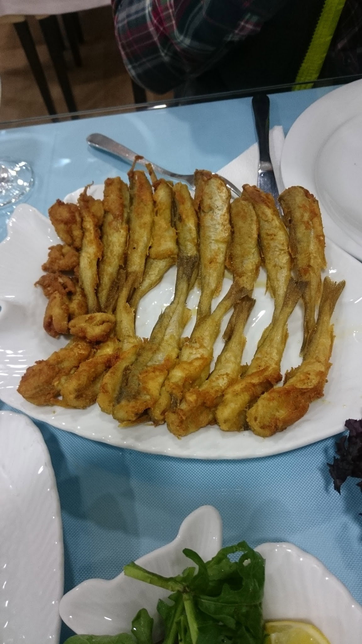 Kardeşler Balik Lokantasi
