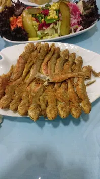 Kardeşler Balik Lokantasi resimleri