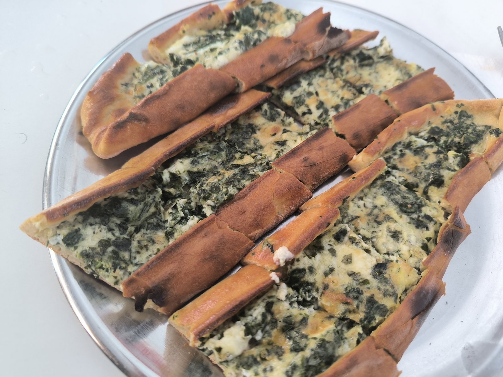 Cabaroğlu Pide Çi̇Vri̇L