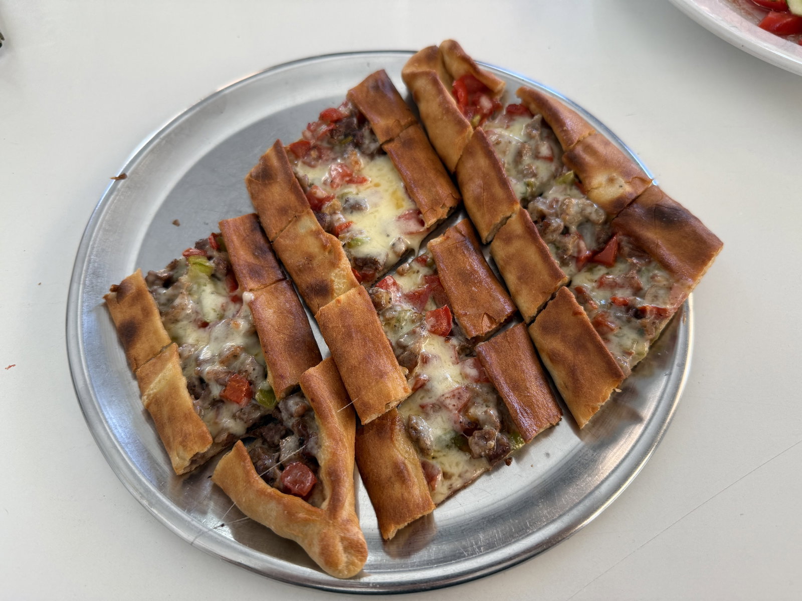Cabaroğlu Pide Çi̇Vri̇L
