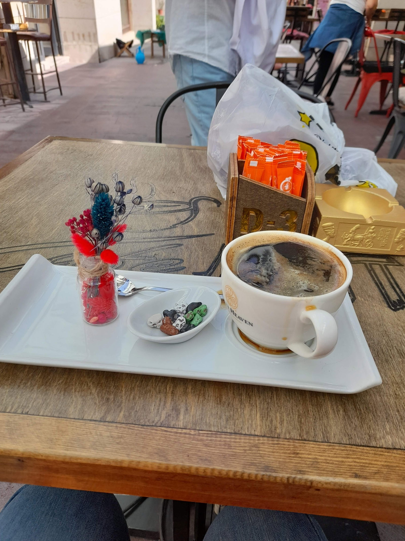 Cafe Antre