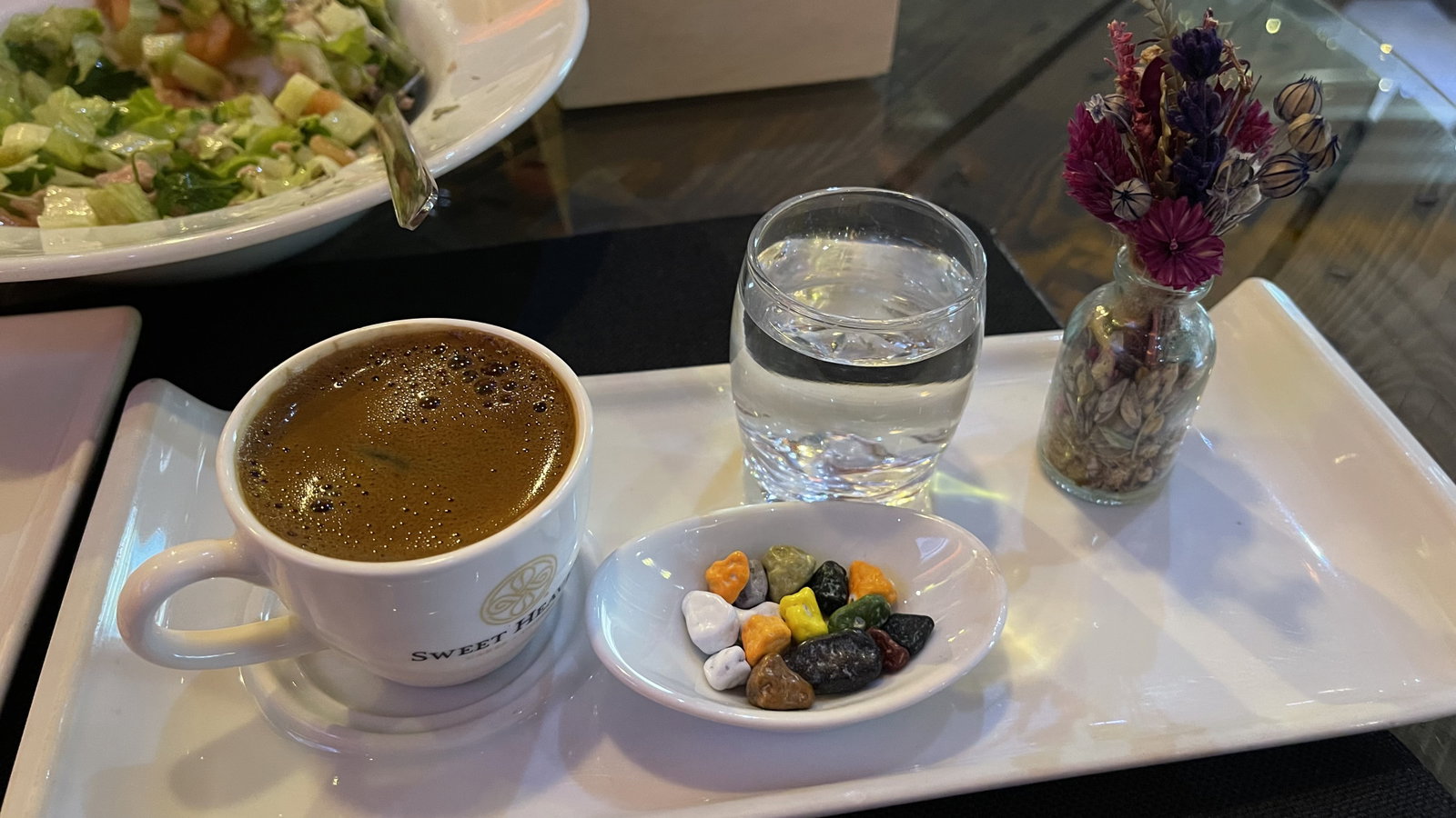 Cafe Antre