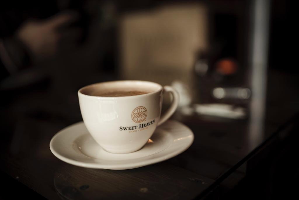 Cafe Antre