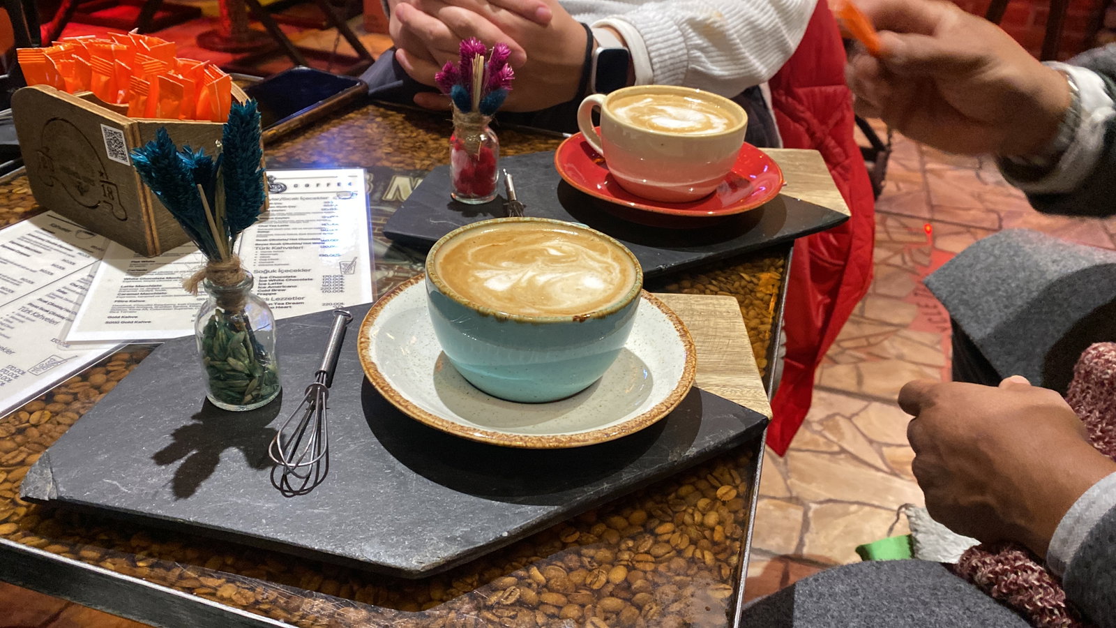 Cafe Antre