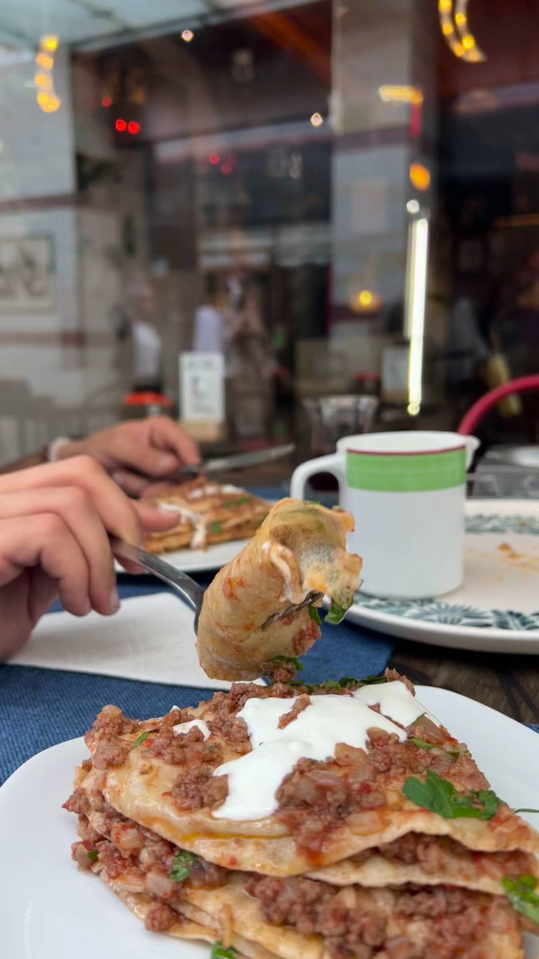 Cafe Antre