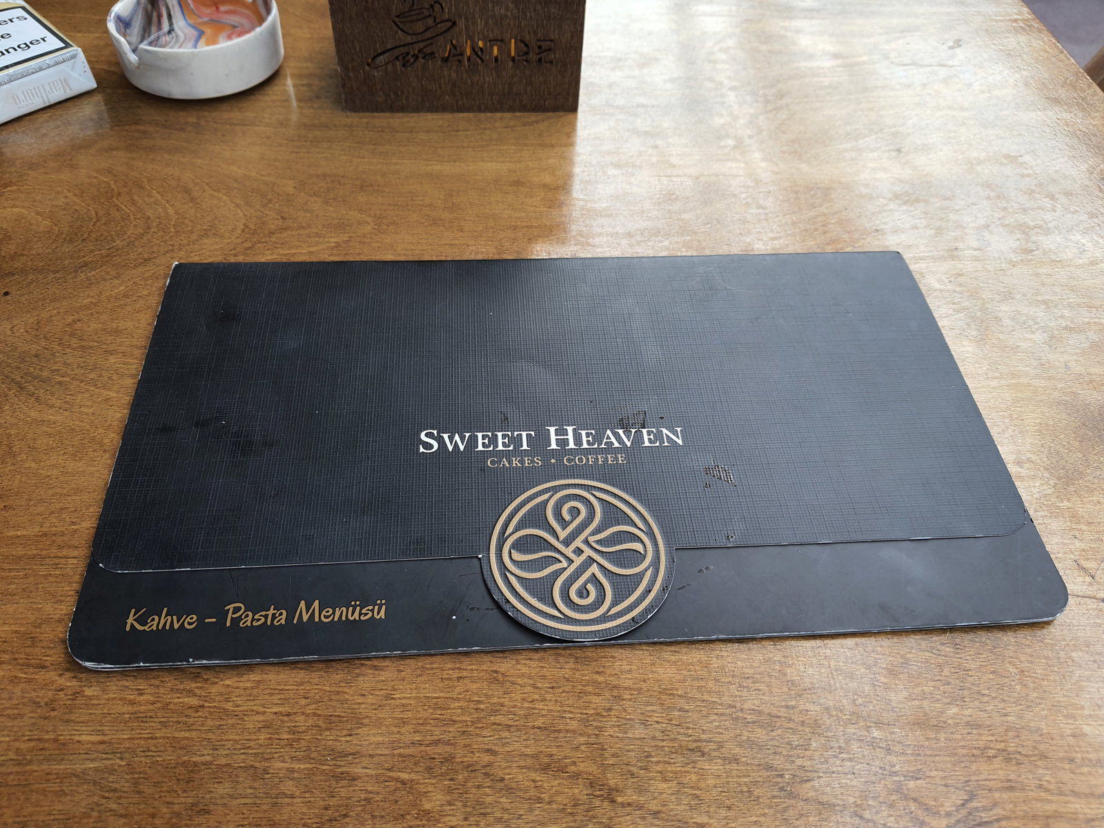 Cafe Antre