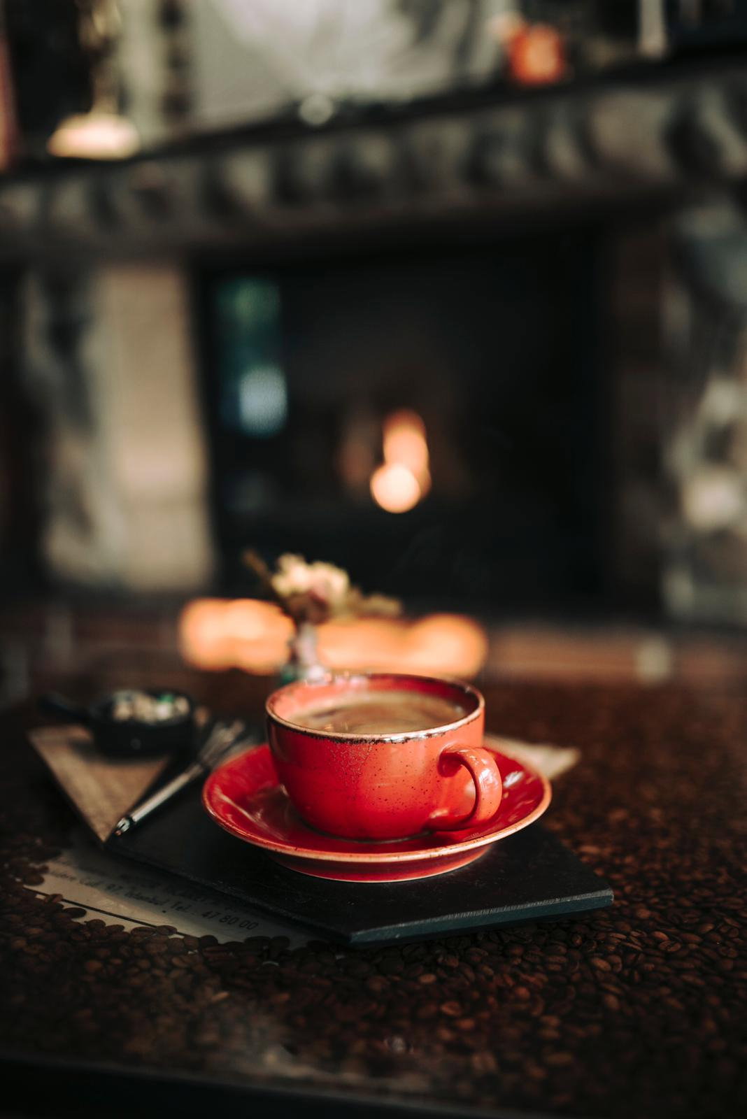 Cafe Antre
