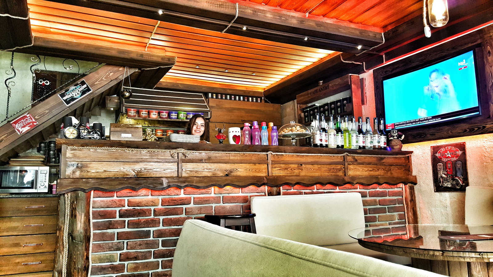 Cafe Antre